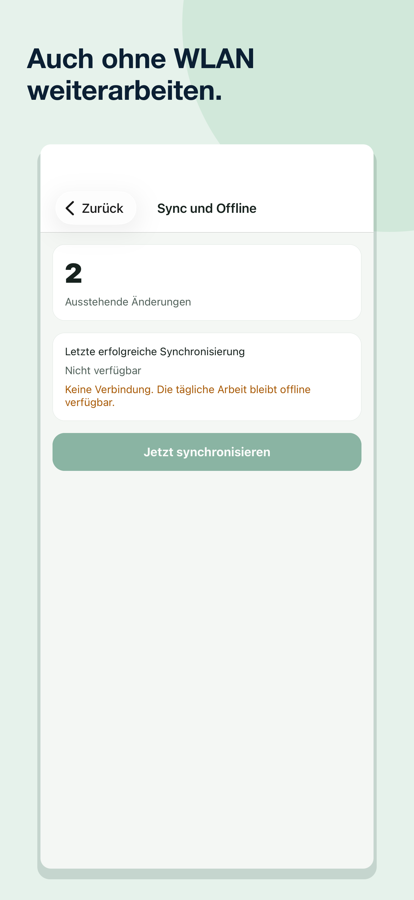 HACCPulse – iPhone Screenshot 6