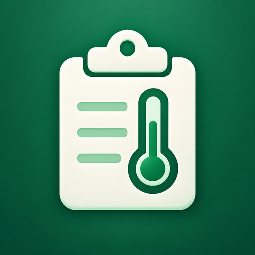 HACCPulse app icon