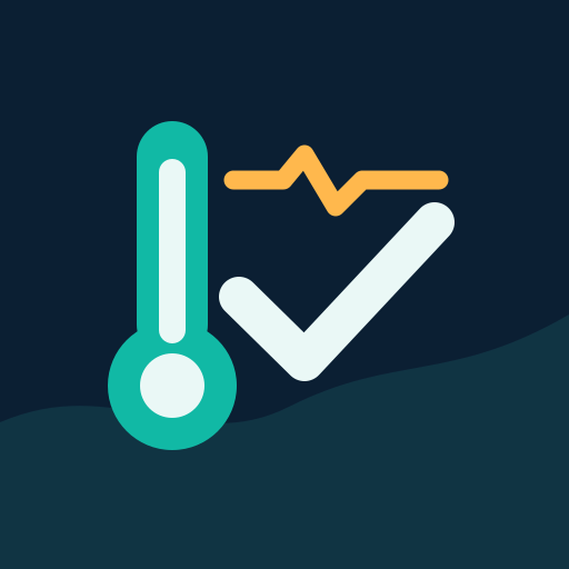 HACCPulse App-Icon