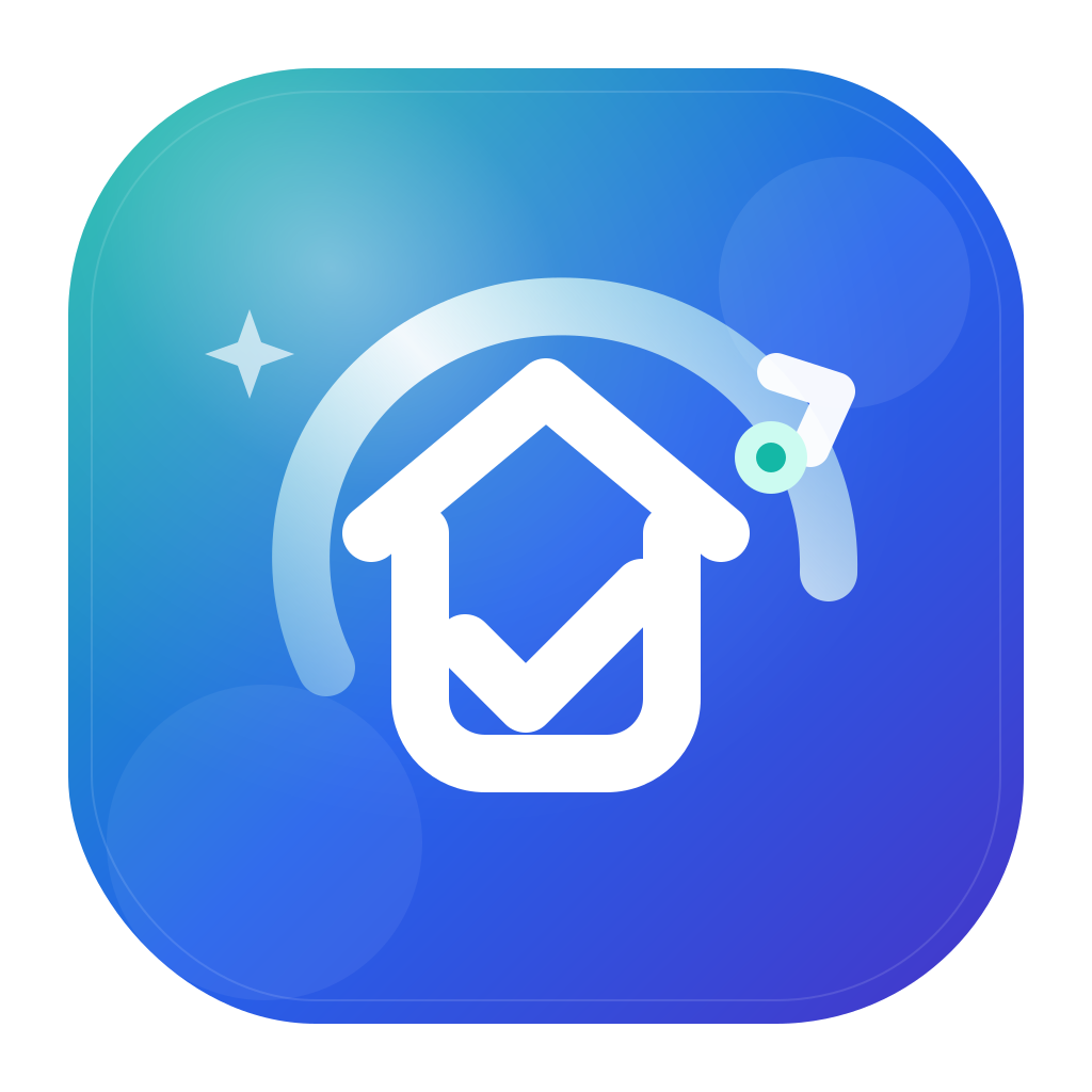 Household Reminder logo