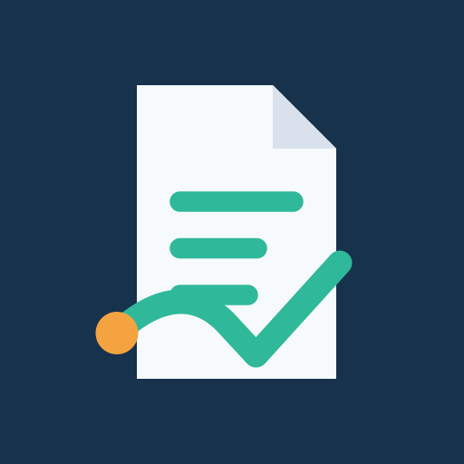 SoloRapport App-Icon